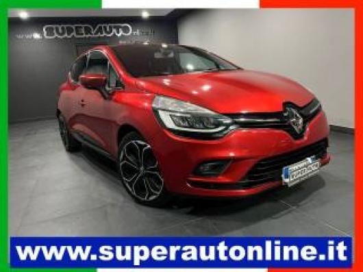 usato RENAULT Clio