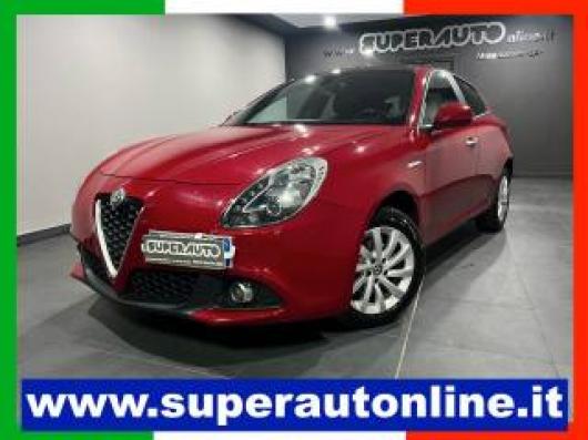 Giulietta