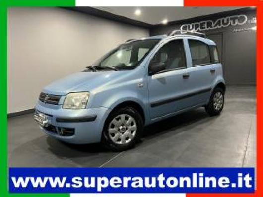 usato FIAT Panda
