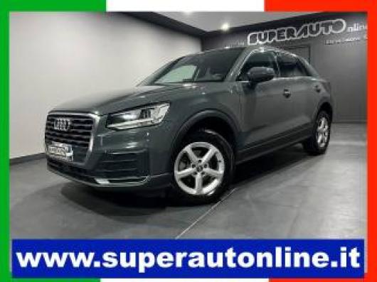 usato AUDI Q2