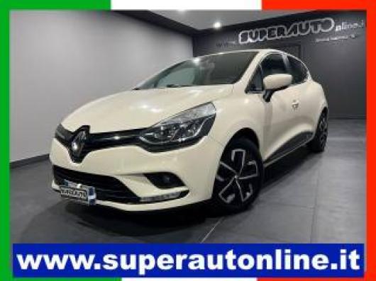 usato RENAULT Clio