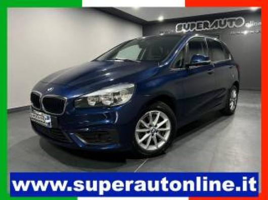 usato BMW 216