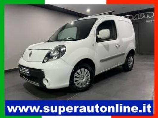 usato RENAULT Kangoo