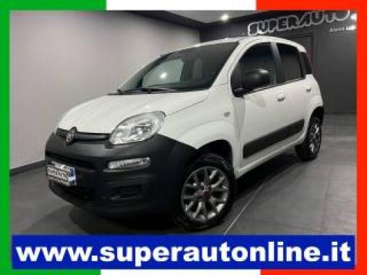 usato FIAT Panda