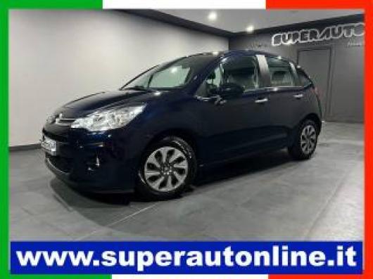 usato CITROEN C3