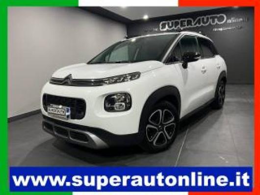 usato CITROEN C3 Aircross