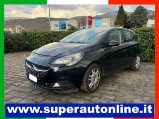 usato OPEL Corsa