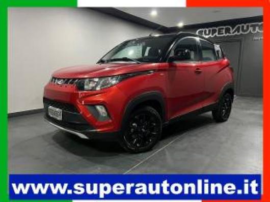 KUV100
