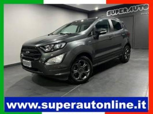 EcoSport