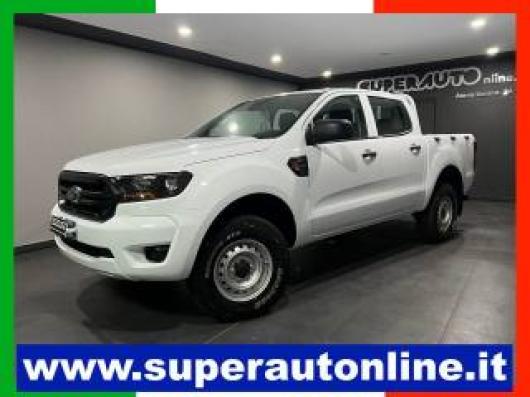 usato FORD Ranger