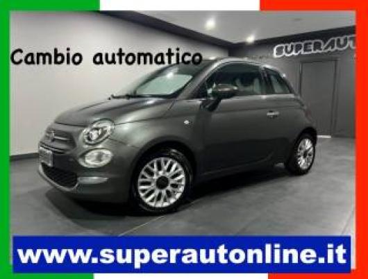 usato FIAT 500