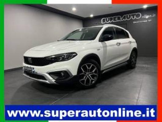 usato FIAT Tipo