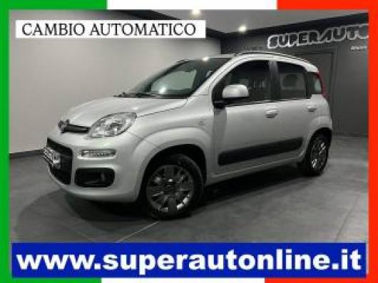usato FIAT New Panda