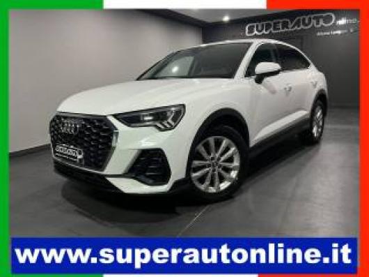 usato AUDI Q3