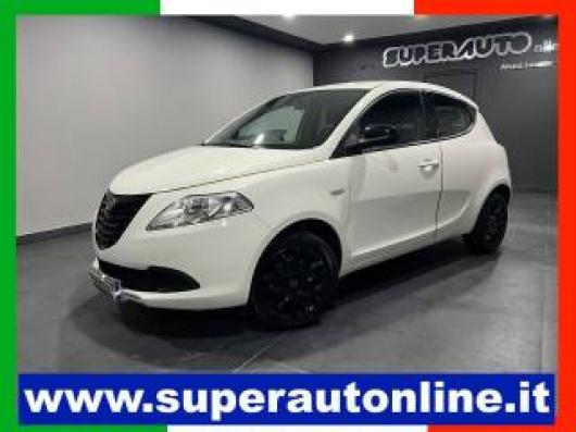 Ypsilon