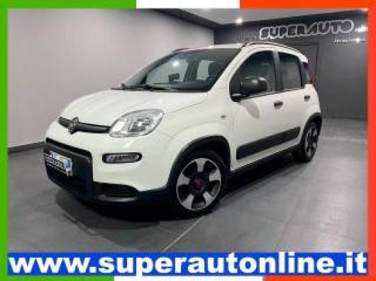usato FIAT Panda