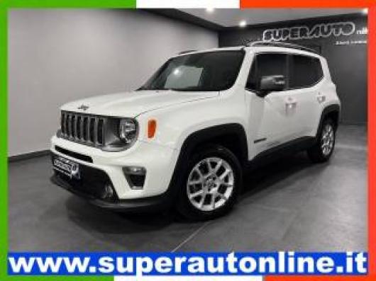 usato JEEP Renegade