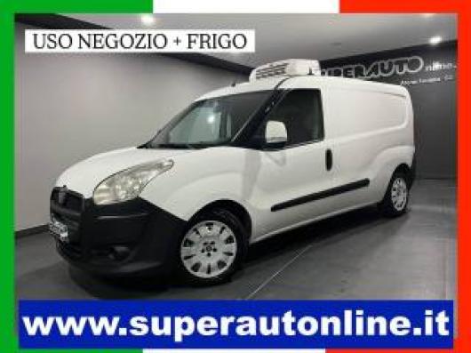 usato FIAT Doblo