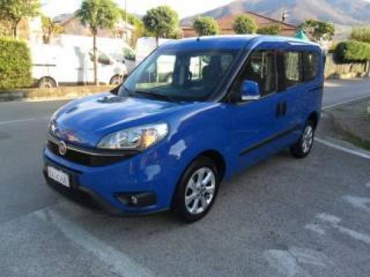 Doblo