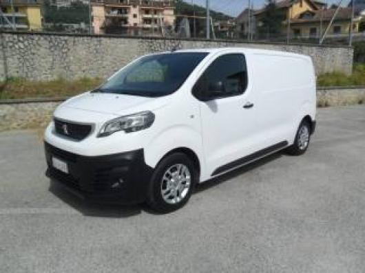 usato PEUGEOT Expert