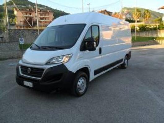 usato FIAT Ducato