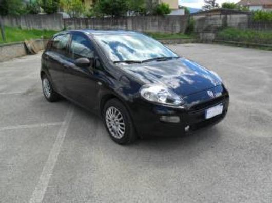 usato FIAT Punto
