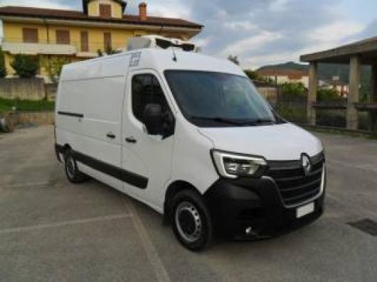 usato RENAULT Master
