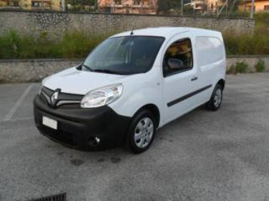 usato RENAULT Kangoo