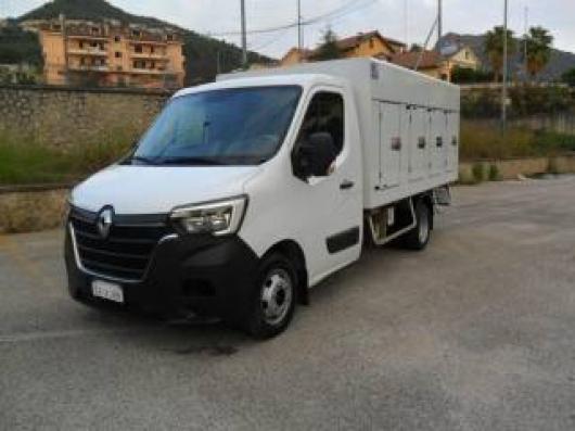usato RENAULT Master