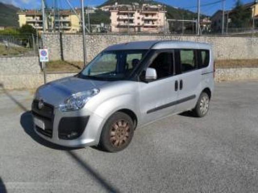usato FIAT Doblo