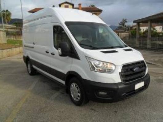 usato FORD Transit