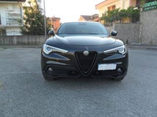 Stelvio