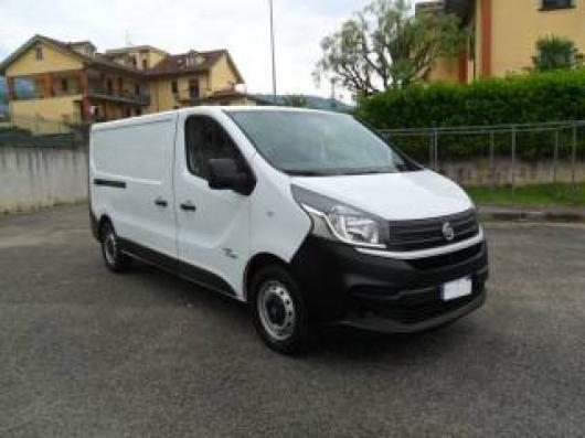 usato FIAT Talento