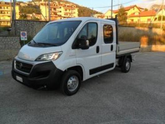 usato FIAT Ducato