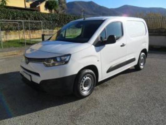usato TOYOTA Proace City