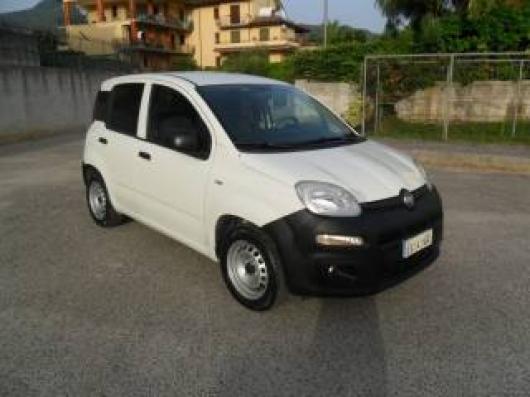 usato FIAT Panda