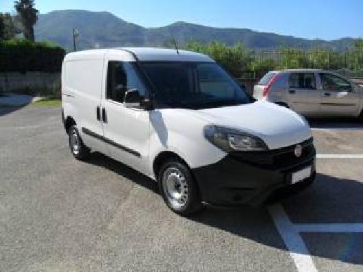 usato FIAT Doblo