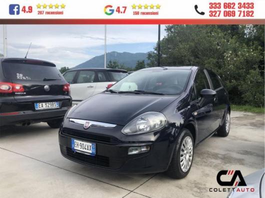 usato FIAT Punto Evo