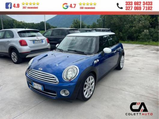 usato MINI Mini