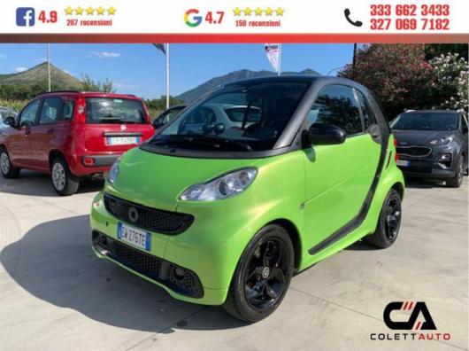 usato SMART Fortwo