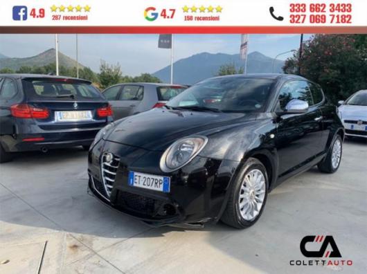 usato ALFA ROMEO MiTo
