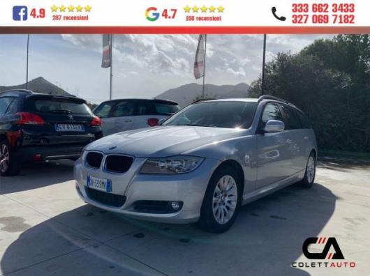 usato BMW Serie 3