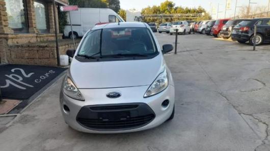 usato FORD Ka