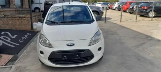 usato FORD Ka