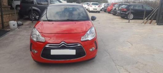 usato CITROEN DS3