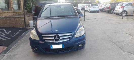usato MERCEDES Classe B
