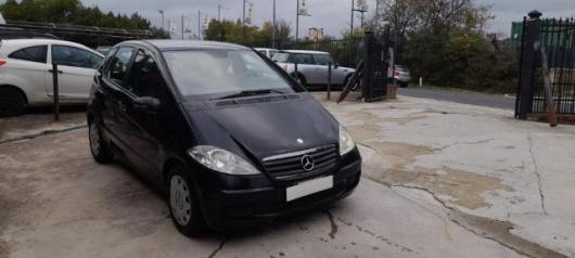 usato MERCEDES Classe A