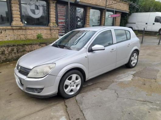 usato OPEL Astra