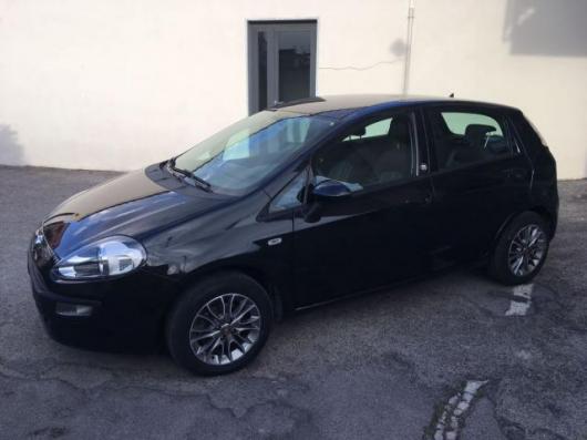 usato FIAT Punto Evo