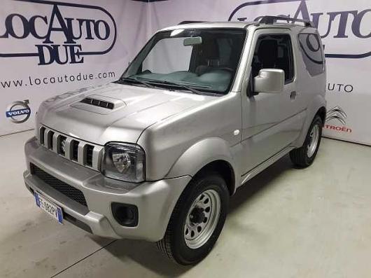 Jimny